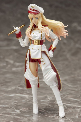 Bandai 177715 S.H. Figuarts Macross F Sheryl Nome Anniversary Special Color Ver. Action Figure