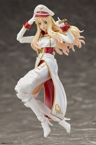 Bandai 177715 S.H. Figuarts Macross F Sheryl Nome Anniversary Special Color Ver. Action Figure