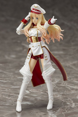 Bandai 177715 S.H. Figuarts Macross F Sheryl Nome Anniversary Special Color Ver. Action Figure