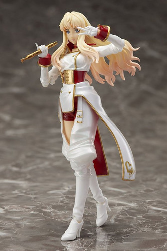 Bandai 177715 S.H. Figuarts Macross F Sheryl Nome Anniversary Special Color Ver. Action Figure
