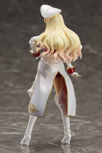 Bandai 177715 S.H. Figuarts Macross F Sheryl Nome Anniversary Special Color Ver. Action Figure