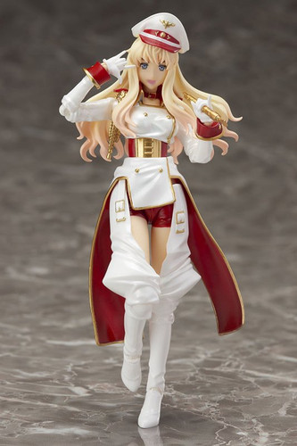 Bandai 177715 S.H. Figuarts Macross F Sheryl Nome Anniversary Special Color Ver. Action Figure