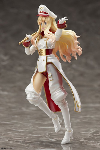Bandai 177715 S.H. Figuarts Macross F Sheryl Nome Anniversary Special Color Ver. Action Figure