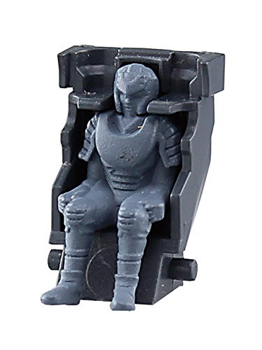 Aoshima 54109 Full Metal Panic TSR Arm Slave Gernsback M9 Ver. 1.5 1/48 scale kit