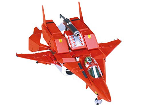 Aoshima 54437 Genesis Climber MOSPEADA Legioss Zeta Conversion Kit 1/72 scale kit