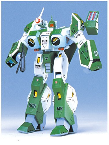Aoshima 54444 Genesis Climber MOSPEADA Legioss Iota Conversion Kit 1/72 scale kit