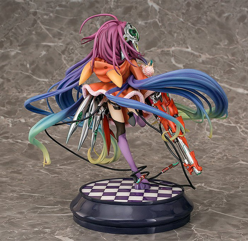 Good Smile Schwi 1/7 Scale Action Figure (No Game No Life -Zero-)