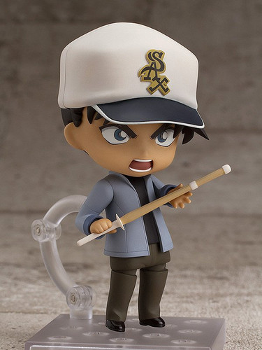 Good Smile Nendoroid 821 Heiji Hattori (Detective Conan)