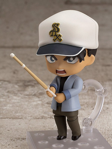 Good Smile Nendoroid 821 Heiji Hattori (Detective Conan)