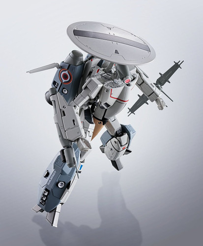 Bandai 192923 HI-Metal R VE-1 Elint Seeker Figure (Macross: Do you remember Love?)