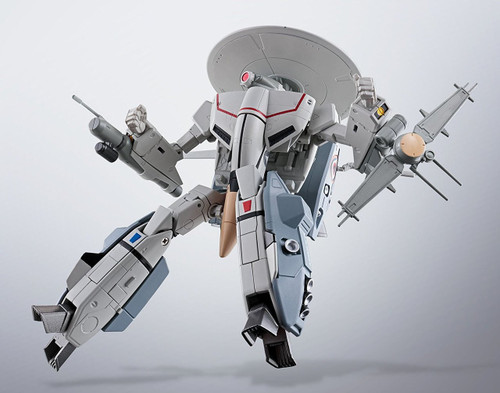 Bandai 192923 HI-Metal R VE-1 Elint Seeker Figure (Macross: Do you remember Love?)