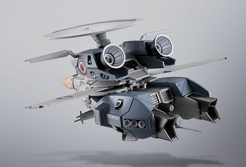 Bandai 192923 HI-Metal R VE-1 Elint Seeker Figure (Macross: Do you remember Love?)