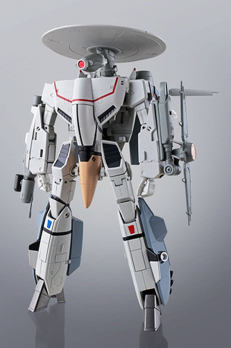 Bandai 192923 HI-Metal R VE-1 Elint Seeker Figure (Macross: Do you remember Love?)