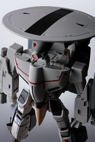 Bandai 192923 HI-Metal R VE-1 Elint Seeker Figure (Macross: Do you remember Love?)