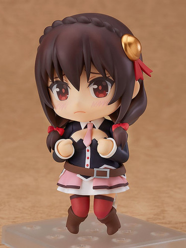 Good Smile Nendoroid 826 Yunyun (Kono Subarashii Sekai ni Shukufuku wo! 2)