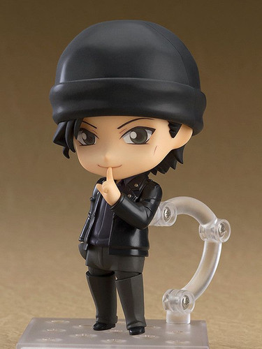 Good Smile Nendoroid 824 Shuichi Akai (Detective Conan)