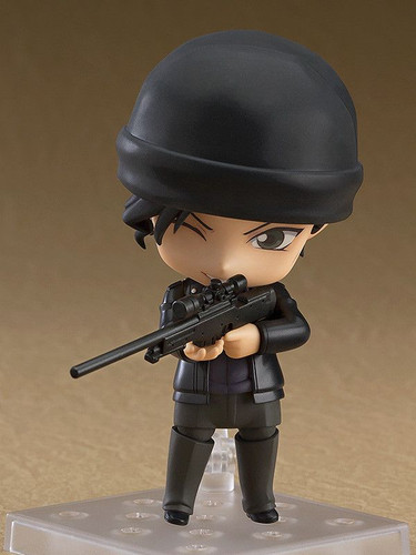 Good Smile Nendoroid 824 Shuichi Akai (Detective Conan)