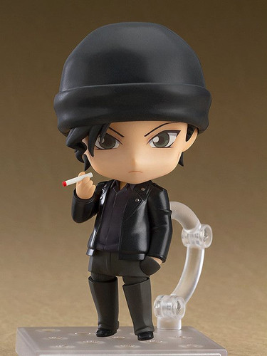 Good Smile Nendoroid 824 Shuichi Akai (Detective Conan)