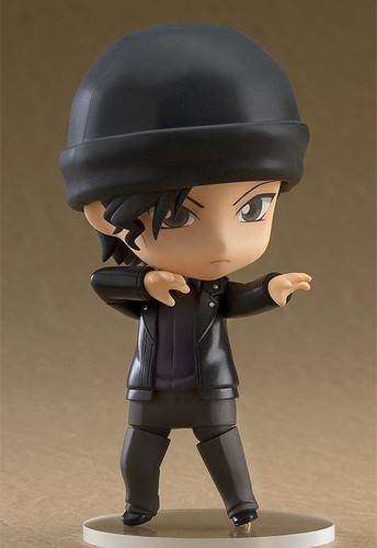 Good Smile Nendoroid 824 Shuichi Akai (Detective Conan)