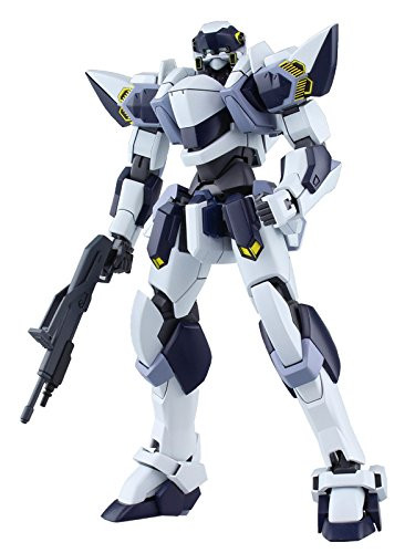 Aoshima 54123 Full Metal Panic TSR Arm Slave ARX- 7 Arbalest 1/48 scale kit