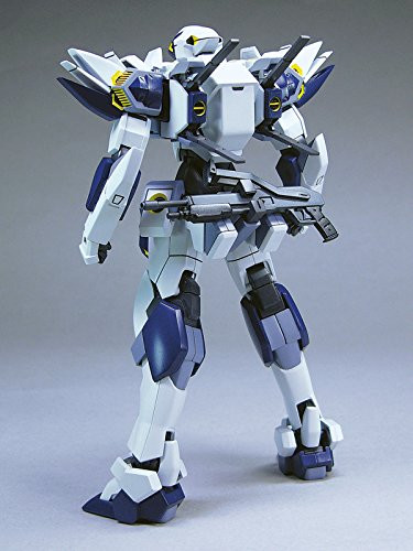 Aoshima 54123 Full Metal Panic TSR Arm Slave ARX- 7 Arbalest 1/48 scale kit