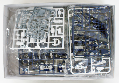Aoshima 54123 Full Metal Panic TSR Arm Slave ARX- 7 Arbalest 1/48 scale kit