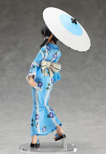 FREEing Shino Asada: Yukata Ver. 1/8 Scale Figure (Sword Art Online the Movie -Ordinal Scale-)