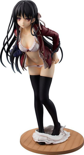 Kadokawa Suzune Horikita: Changing Clothes ver. 1/7 Scale Figure (Classroom of the Elite)