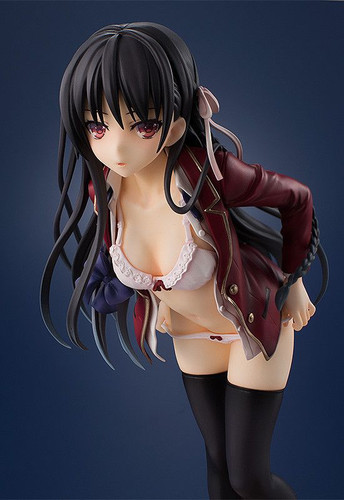 Kadokawa Suzune Horikita: Changing Clothes ver. 1/7 Scale Figure (Classroom of the Elite)