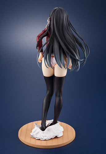 Kadokawa Suzune Horikita: Changing Clothes ver. 1/7 Scale Figure (Classroom of the Elite)