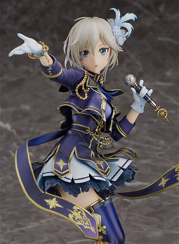 Good Smile Anastasia: Story of Revolving Stars Ver. 1/8 Scale Figure (THE IDOLM@STER CINDERELLA GIRLS)