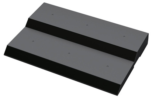 Bandai 210481 Collection Stage (Black)