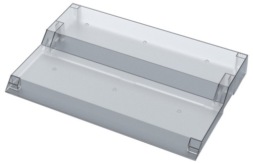 Bandai 210504 Collection Stage (Clear)