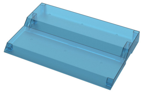 Bandai 210511 Collection Stage (Clear Blue)