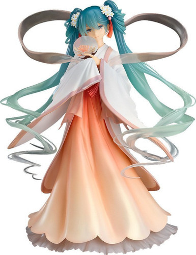 Good Smile Hatsune Miku: Harvest Moon Ver. 1/8 Scale Figure