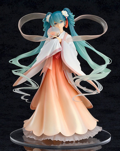 Good Smile Hatsune Miku: Harvest Moon Ver. 1/8 Scale Figure