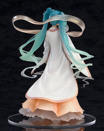 Good Smile Hatsune Miku: Harvest Moon Ver. 1/8 Scale Figure