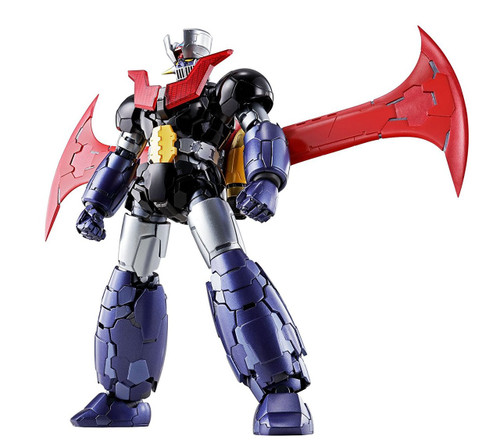 Bandai 192602 Metal Build Mazinger Z Infinity (2018) Figure