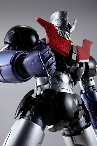 Bandai 192602 Metal Build Mazinger Z Infinity (2018) Figure