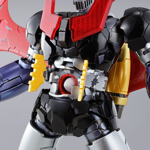 Bandai 192602 Metal Build Mazinger Z Infinity (2018) Figure