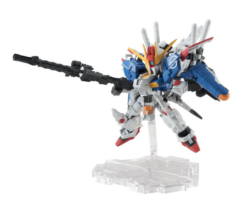 Bandai 955197 NXEDGE STYLE MS UNIT EX-S Gundam Figure