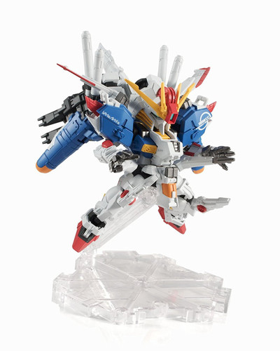 Bandai 955197 NXEDGE STYLE MS UNIT EX-S Gundam Figure
