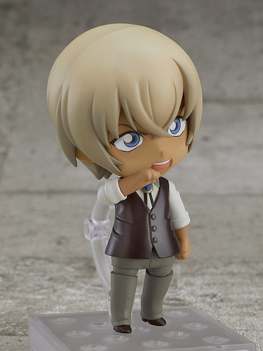 Good Smile Nendoroid 834 Tooru Amuro (Detective Conan)