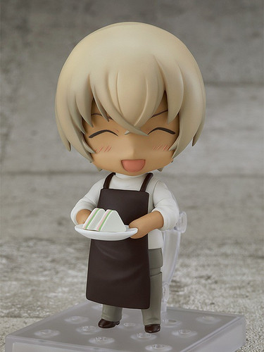 Good Smile Nendoroid 834 Tooru Amuro (Detective Conan)