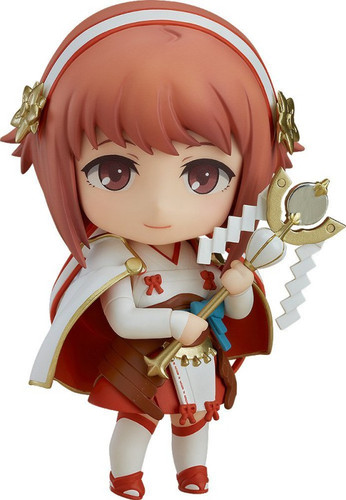 Good Smile Nendoroid 837 Sakura (Fire Emblem Fates)