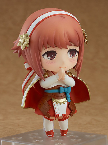 Good Smile Nendoroid 837 Sakura (Fire Emblem Fates)