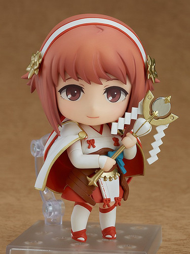 Good Smile Nendoroid 837 Sakura (Fire Emblem Fates)