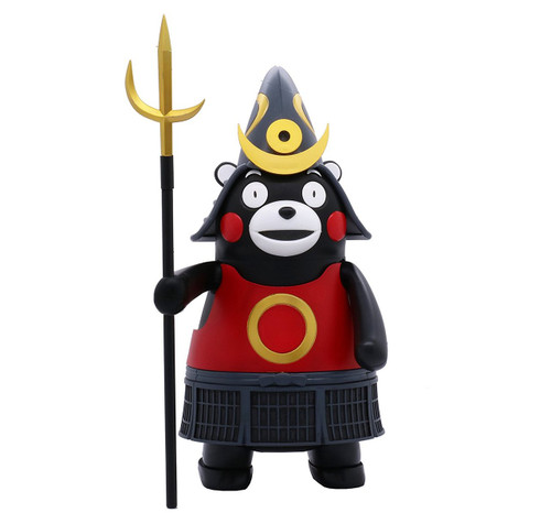 Fujimi 170503 Ptimo 005 Armored Kumamon Non-scale kit