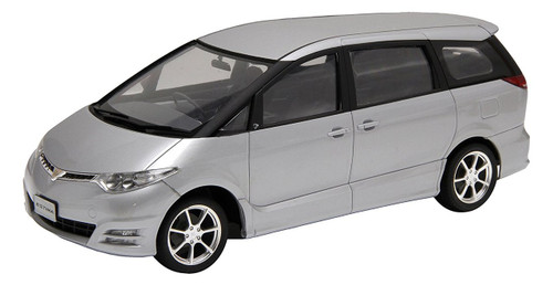 Fujimi ID-08 Toyota Estima G/X /Aeras G Package 1/24 scale kit