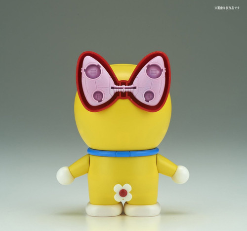 Bandai Figure-Rise Mechanics 197553 Dorami Plastic Model Kit